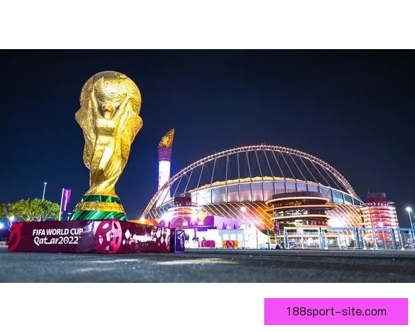 2026世界杯举办地精彩全景解析与周边文化旅游深度指南